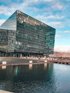 Harpa