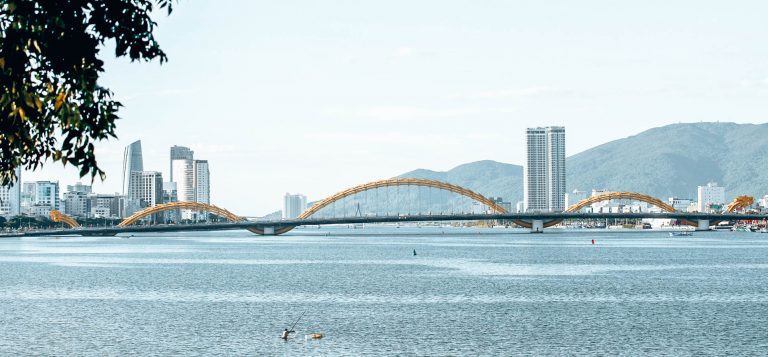 Beitragsbild Drachenbrücke Da Nang