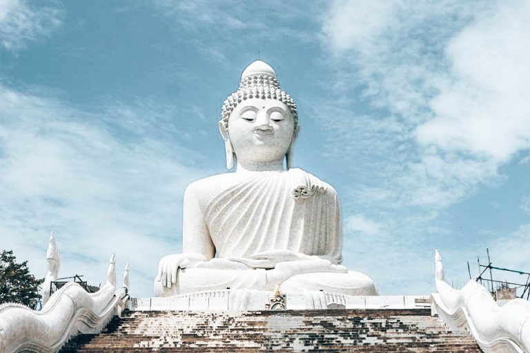 Beitragsbild Big Buddha