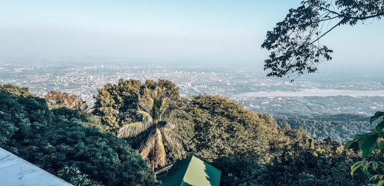 Beitragsbild Chiang Mai