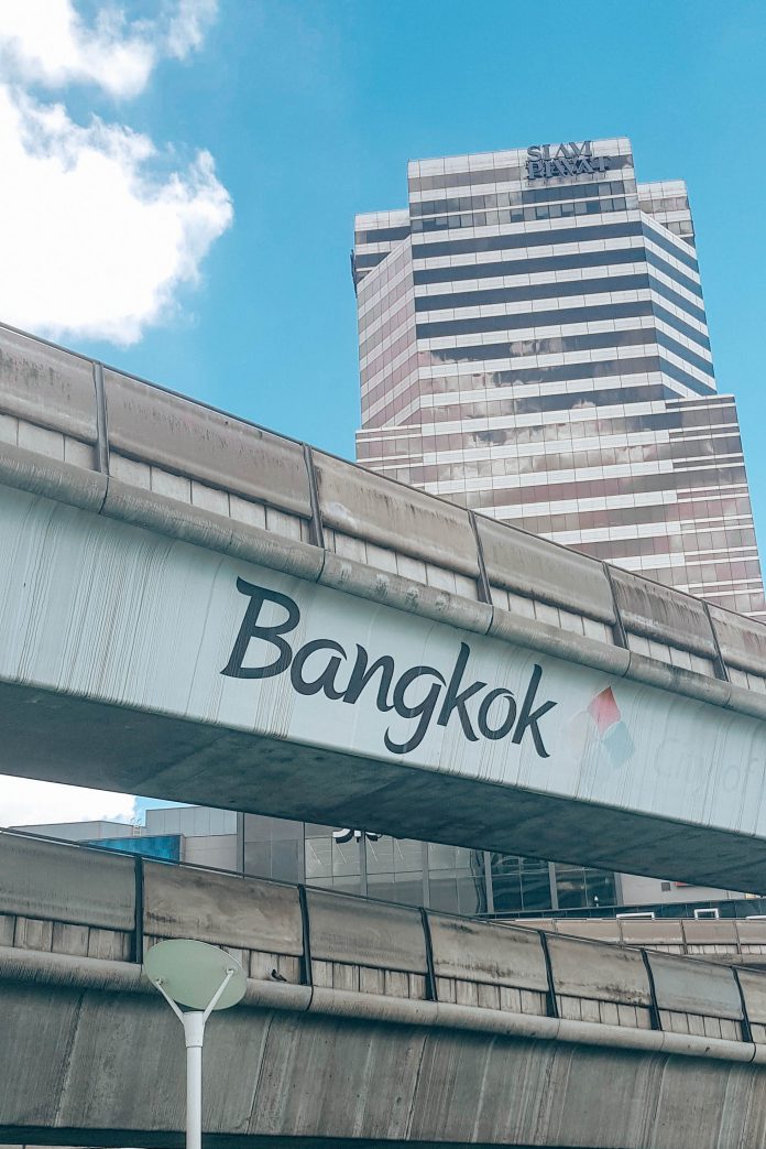 BTS Bangkok
